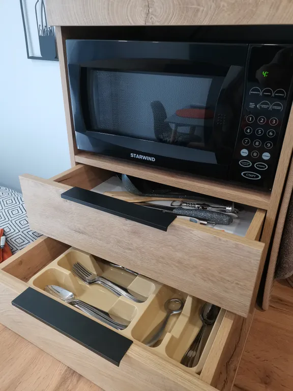 Квартира Уютная квартира в красивом ЖК — Анапа