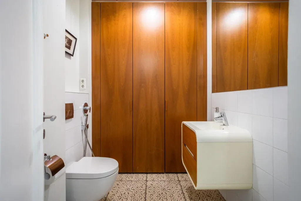 Квартира Видовая квартира с балконом у Летнего сада — Санкт-Петербург