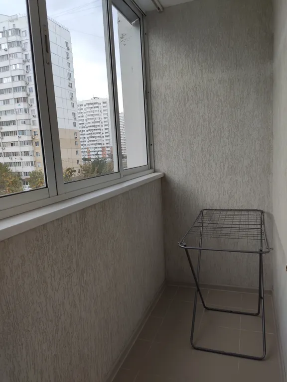 Квартира Квартира В поездке как дома — Краснодар