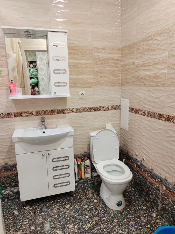 Квартира Квартира в элитном ЖК — Анапа