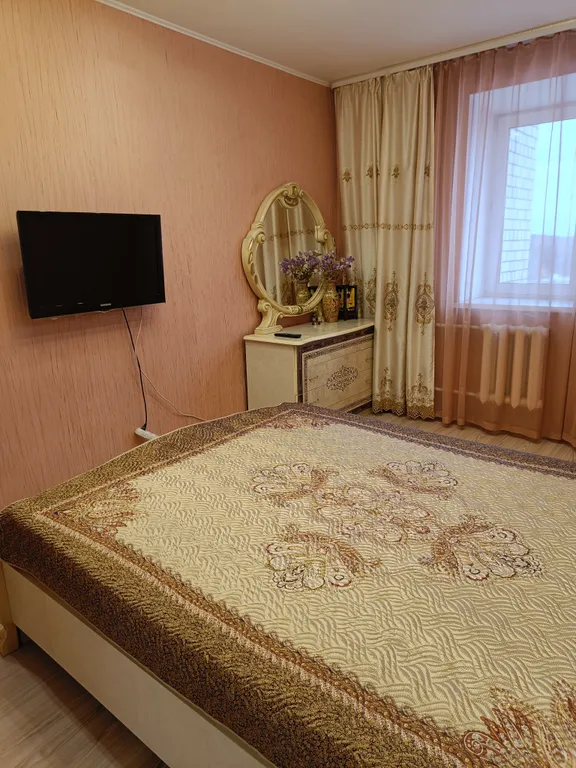 Шикарная двушка с дизайнерским ремонтом