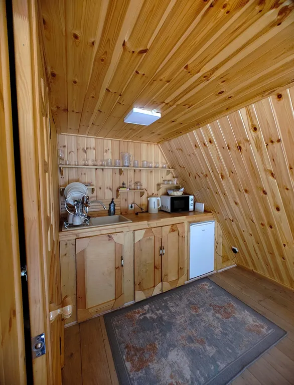 1-комнатный Дом