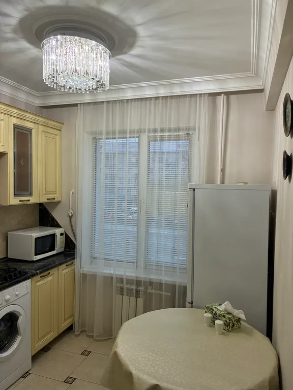 Уютная квартира в самом центре