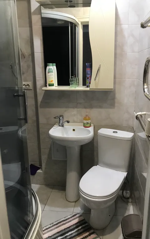 Квартира в центре города