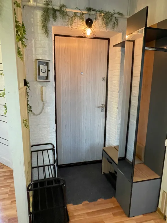 Просторная квартира у моря