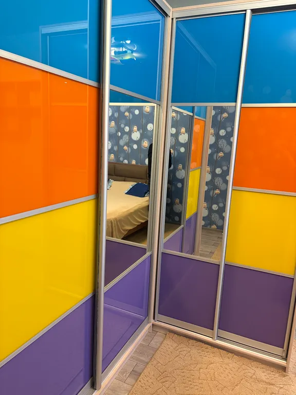 Оптимальная 2-х Комнатная квартира у Волги