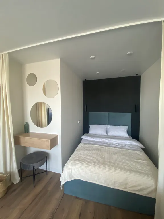 Уютная квартира — аренда посуточно в Медведево