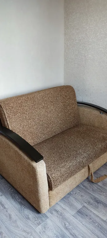 Уютная квартира в центре города с индивидуальным отоплением