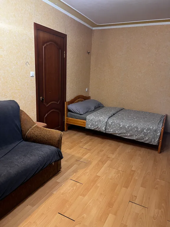 Квартира Уютная квартира — Климовск