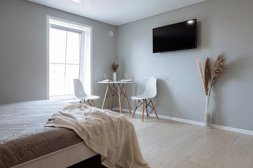 Квартира Апартаменты 1 — Калининград