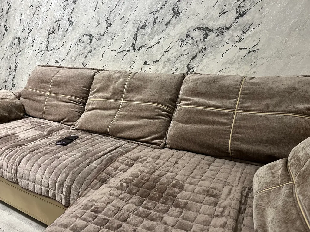 Квартира в центре города с новым ремонтом