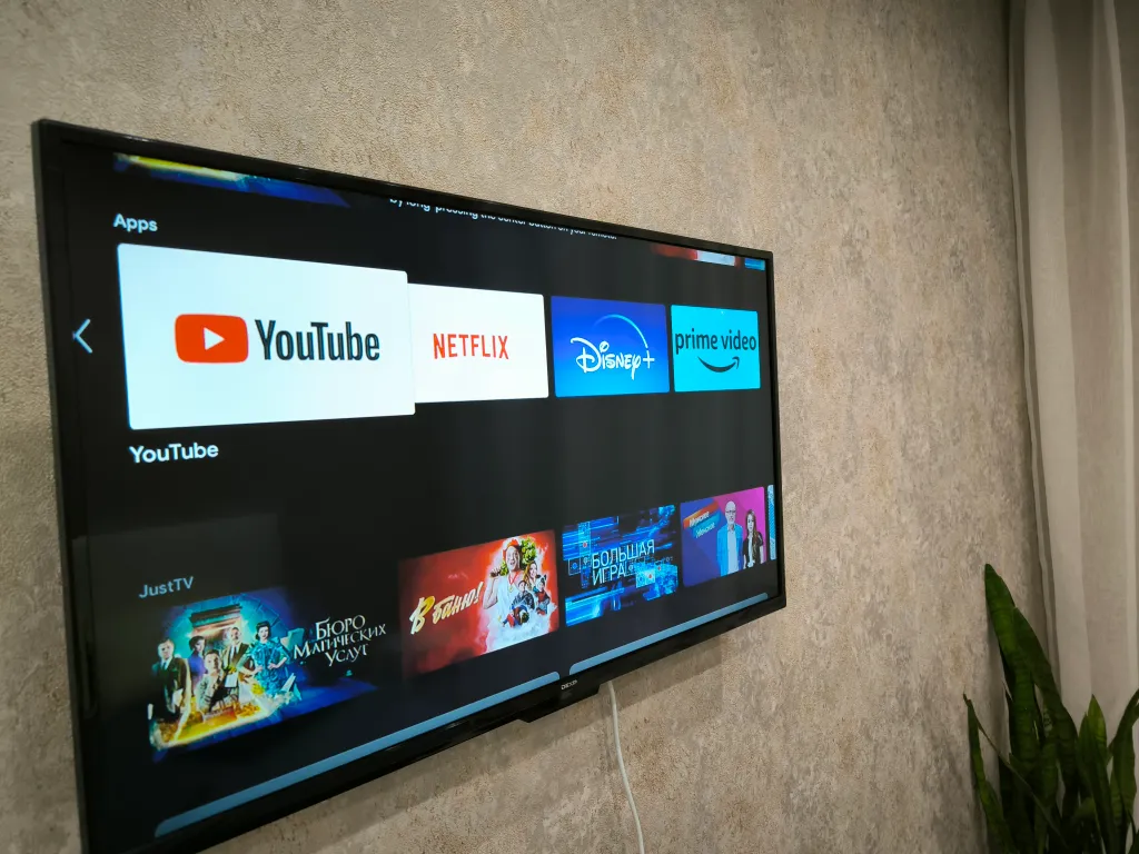 Квартира у м4-Дон и сити парк град