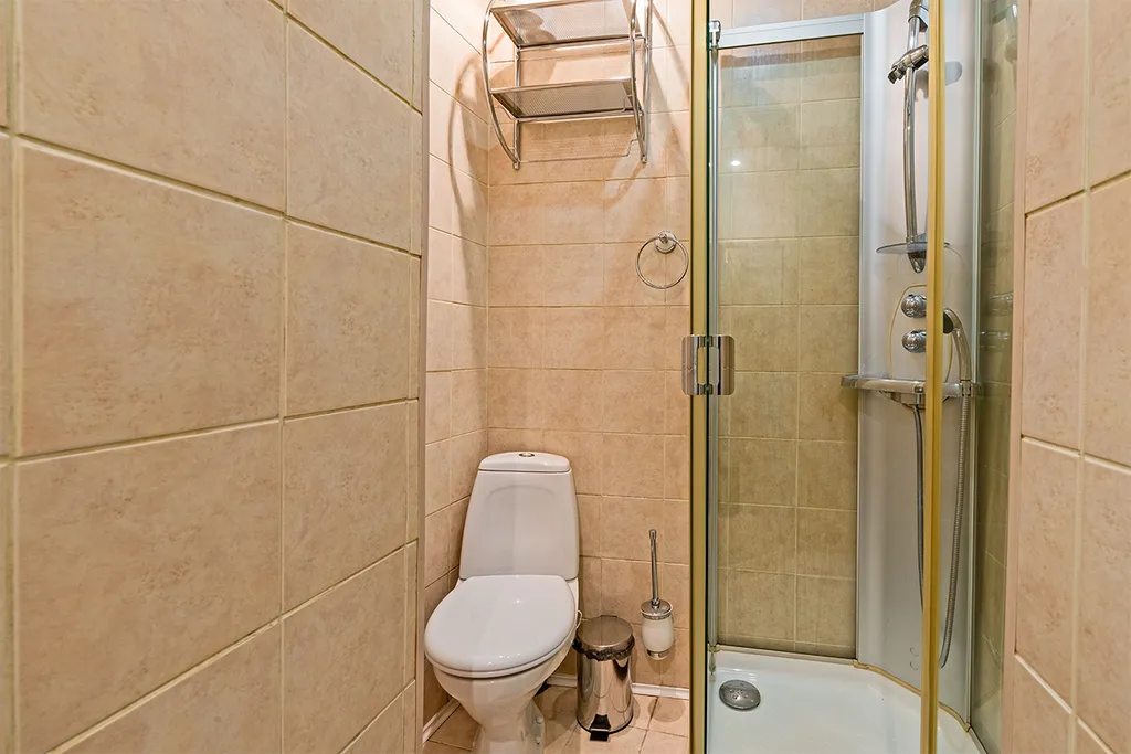 Квартира Апартаменты рядом с московским вокзалом — Санкт-Петербург