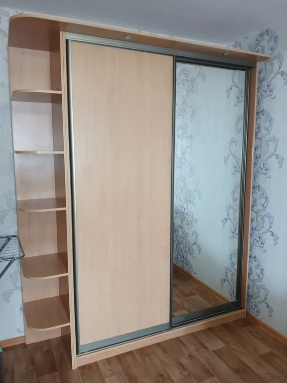 Уютная квартира, оборудованная всем необходимым