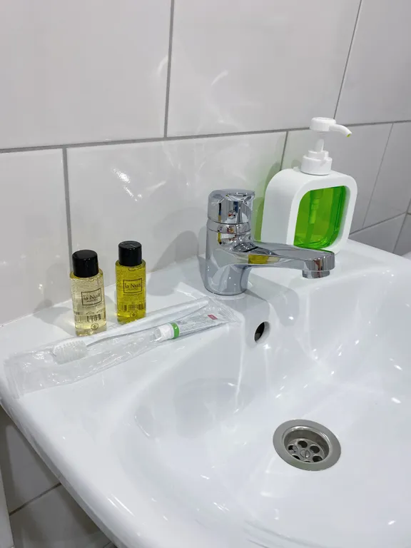 Уютная квартира в центральной части города