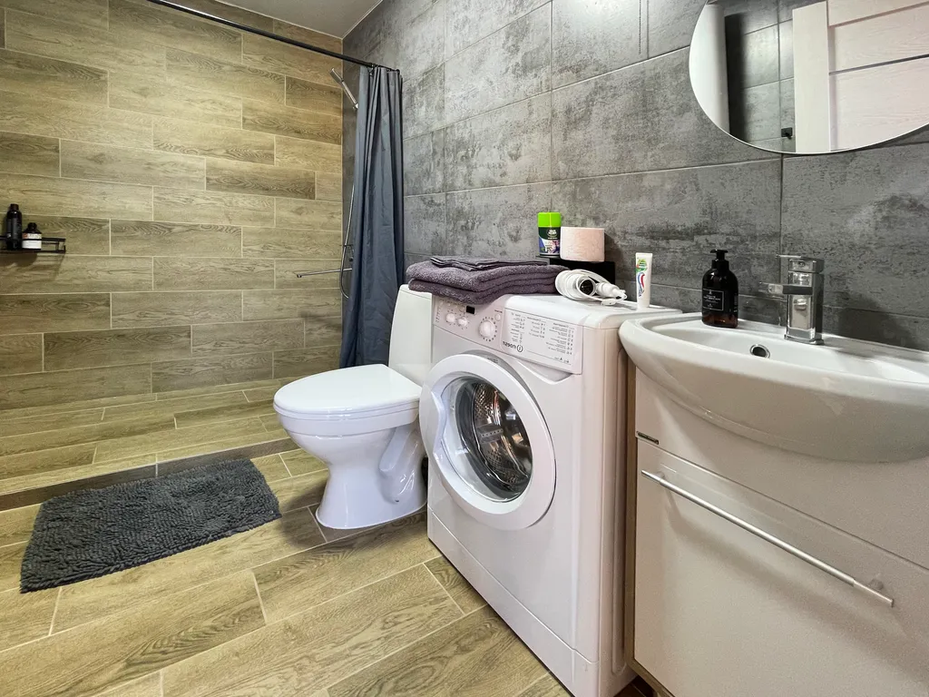 Дом у моря Sol 2