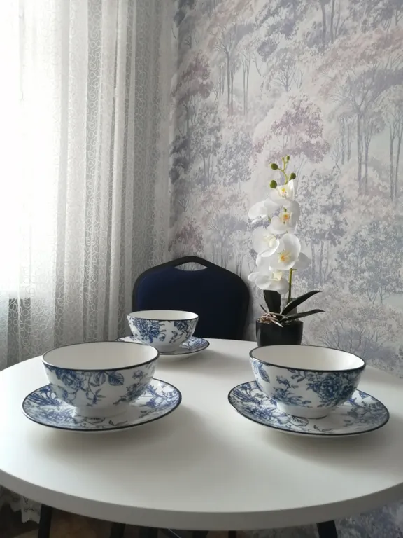 Квартира в туристической локации