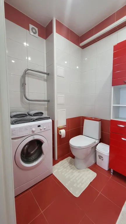 Квартира 2-комнатная Квартира — Иркутск