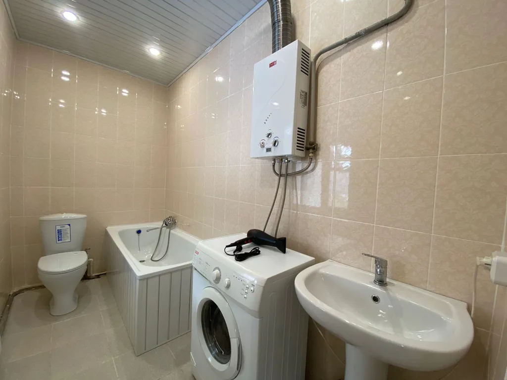 Коттедж Частный дом в пешей доступности от Центра — Пятигорск