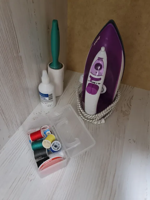 Уютная студия в новом ЖК Норд