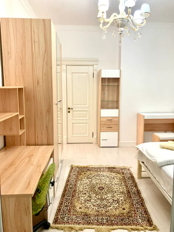 Апартамент в центре