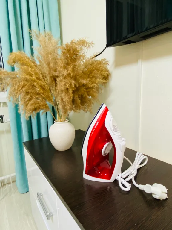 Уютная квартира в районе Ж/д вокзала, автовокзала и рядом с центром