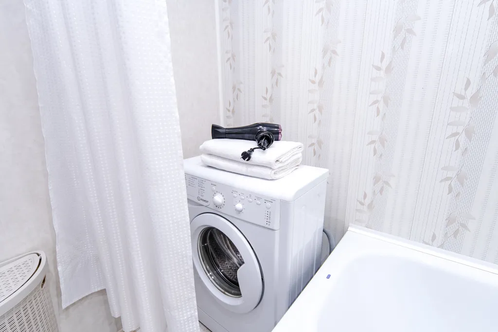 Чистая уютная студия в центре, заселение до 23-00