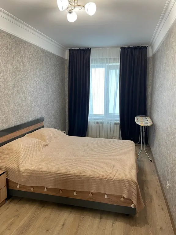 Квартира Квартира около парка и пляжа — Каспийск