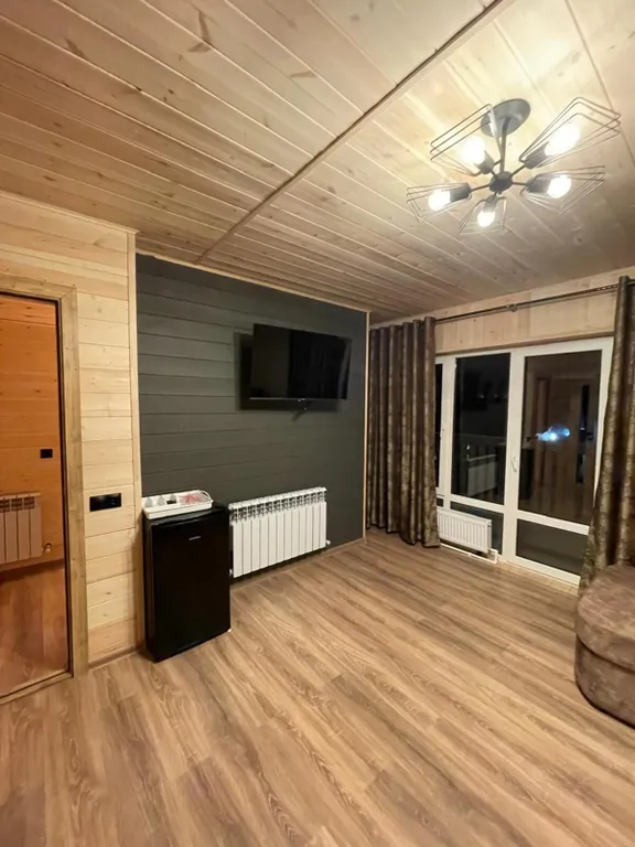 4-комнатный Дом