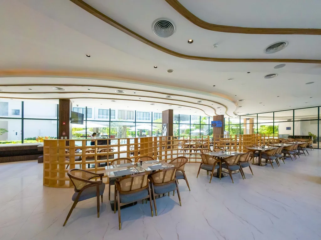 Апартаменты на берегу моря