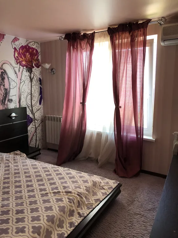 Дом 3-х комнатный с мангалом и видом на море