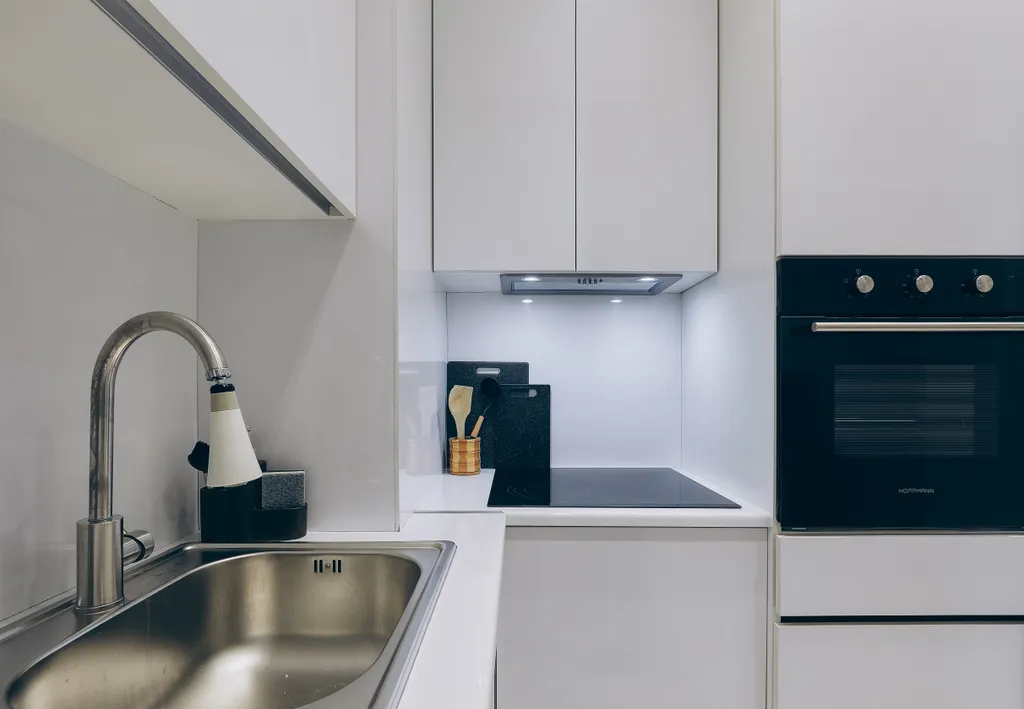 Melissa Park Baku (GK Aparts)