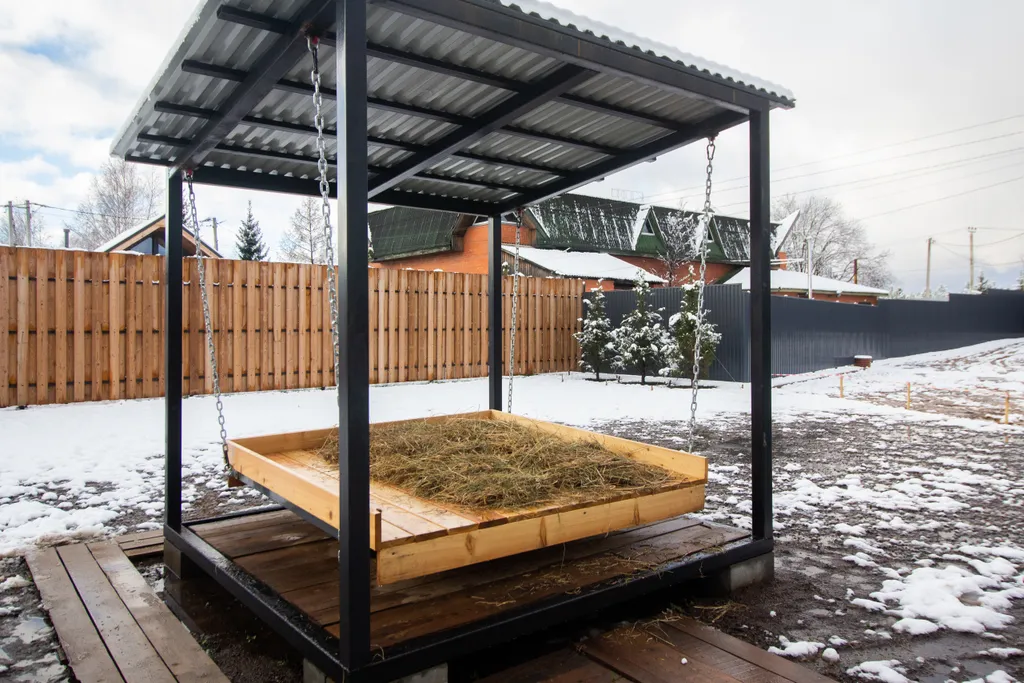 Частный загородный дом Чайный