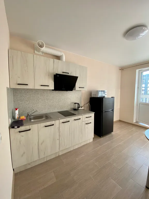 Уютная квартира в новом доме