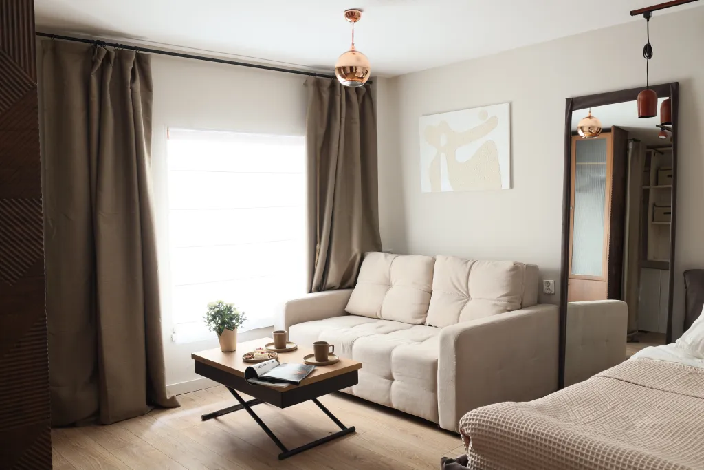 Квартира Квартира с отдельным входом в самом центре — Санкт-Петербург