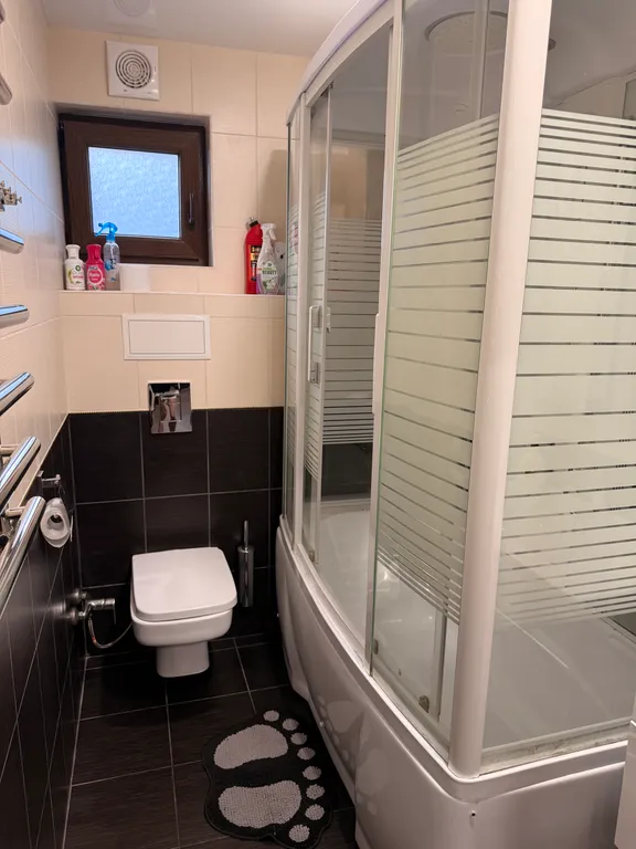 Квартира Апартаменты в центре — Гурзуф