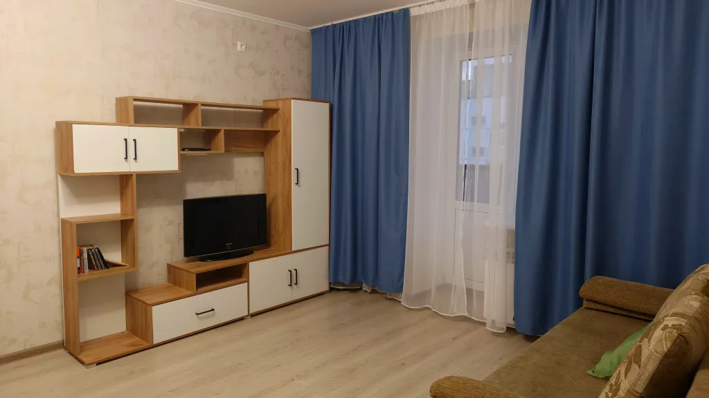 Квартира Комфортная квартира — Самара