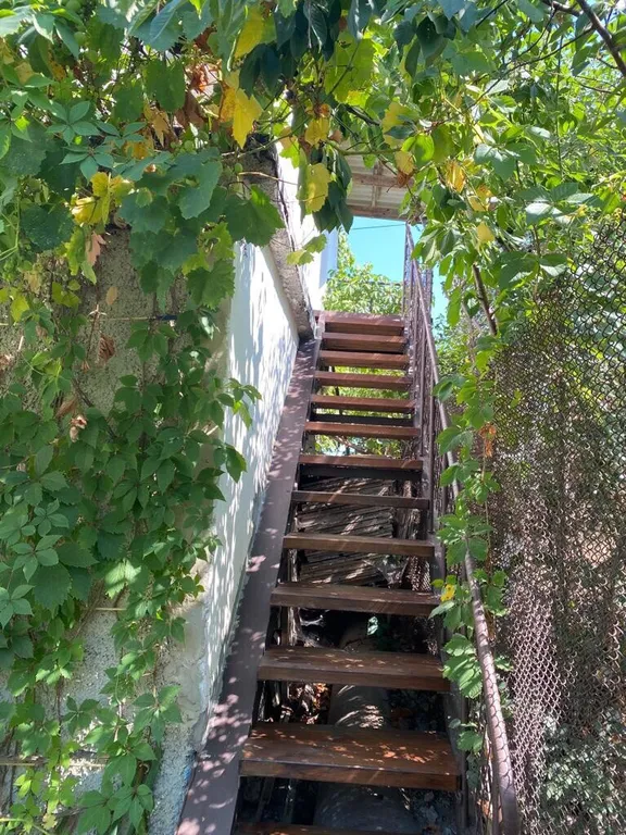 Коттедж для любителей тихого отдыха