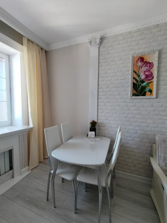 Квартира Квартира Классика рядом с санаториями в курортной зоне — Горячий Ключ