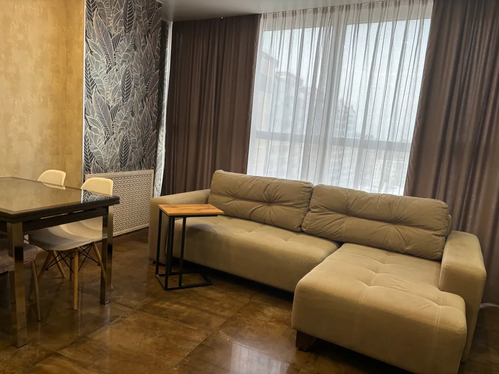 Уютная квартира в самом центре