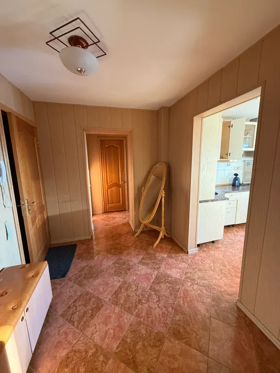 Квартира 2-комнатная Квартира — Хабаровск