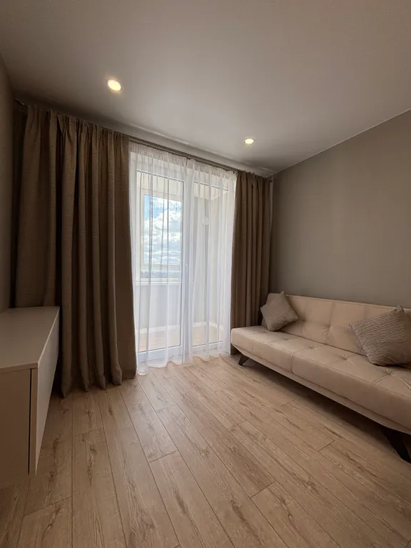 Квартира Квартира в новом доме ЖК«Альпы», в центральном районе Калининграда — Калининград