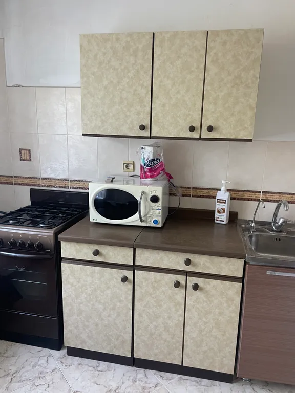 Квартира Уютная квартира в самом центре — Махачкала