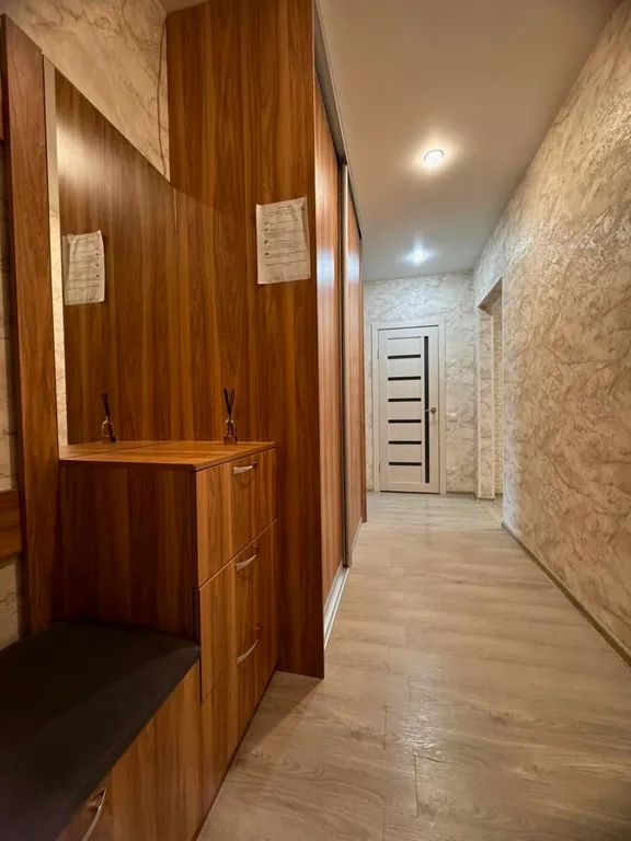 Уютная евродвушка в самом центре города