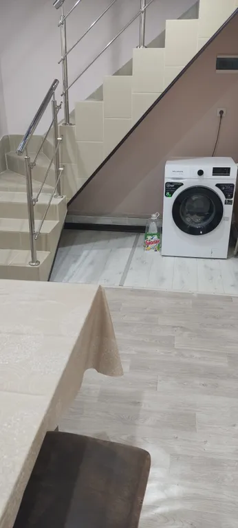 Коттедж 3-комнатный Дом — Гагра