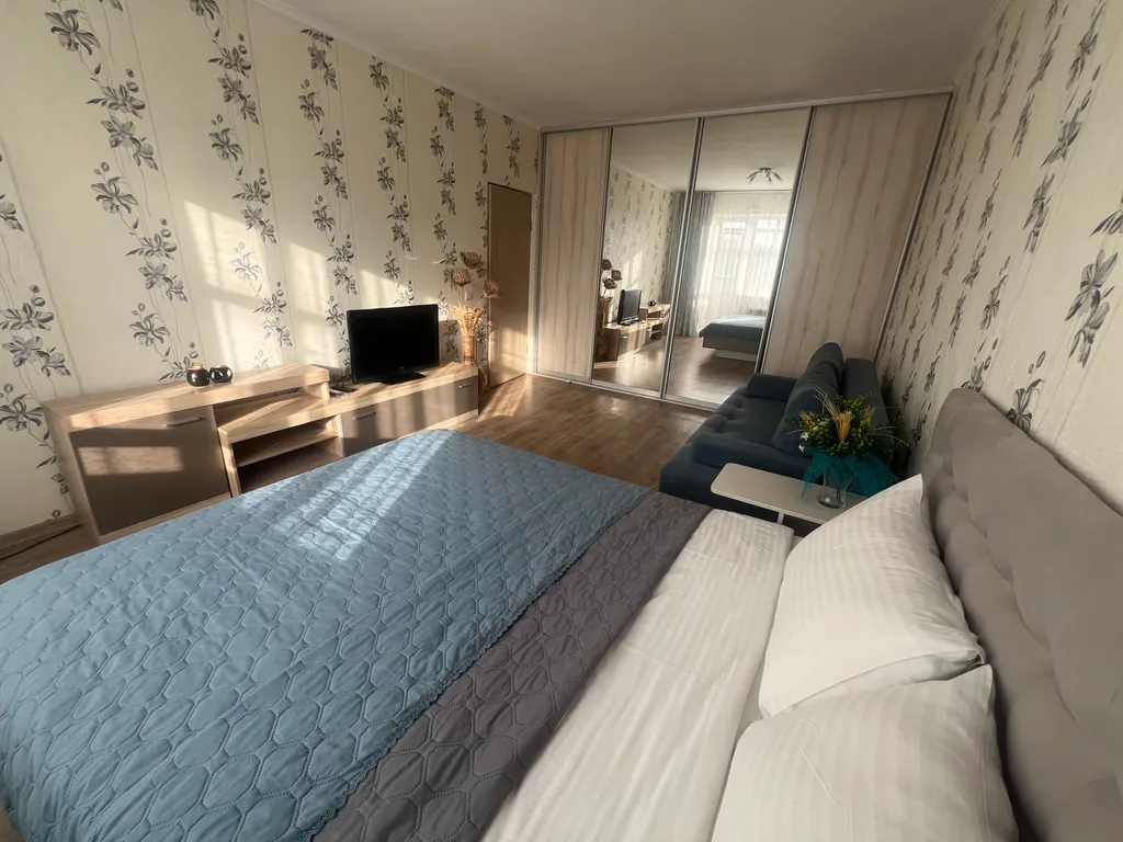 Квартира Уютная квартира — Калининград