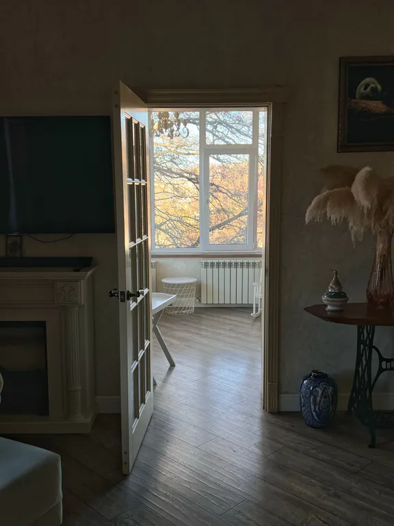 Квартира в стиле прованс у Колоннады