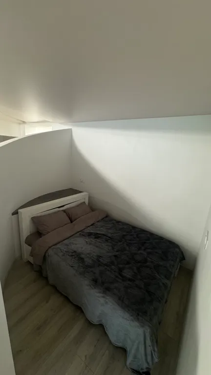 Квартира Уютная квартира недалеко от исторического центра города — Ярославль