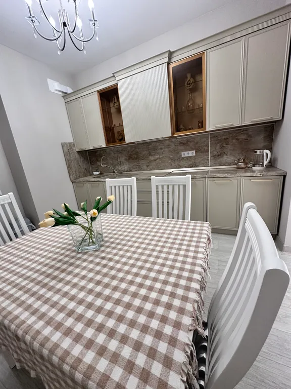 Апартаменты Baraka