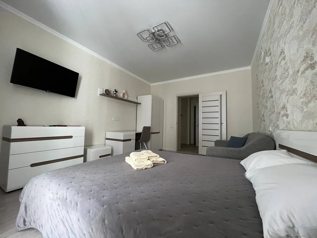 Квартира Апартаменты на Дадаева — Калининград